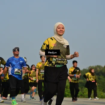Runner Photo 6224649
