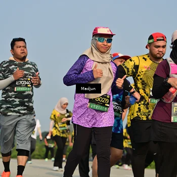 Runner Photo 6224667