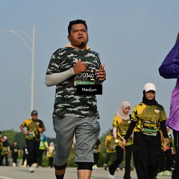 Runner Photo 6224678