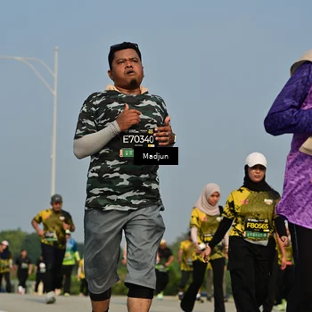Runner Photo 6224684