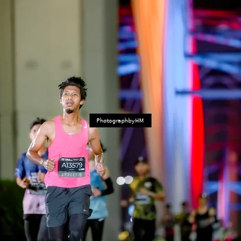 Runner Photo 6224712