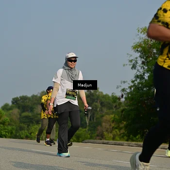 Runner Photo 6224790