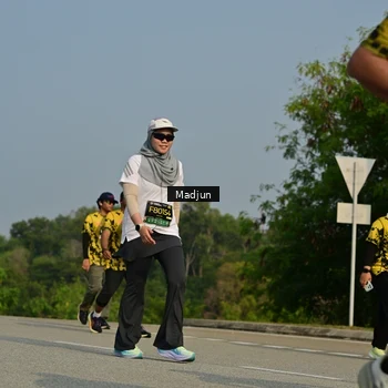 Runner Photo 6224803