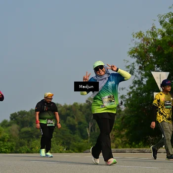 Runner Photo 6224862