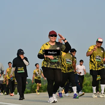 Runner Photo 6224880