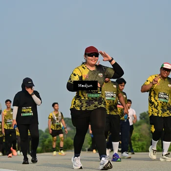 Runner Photo 6224882