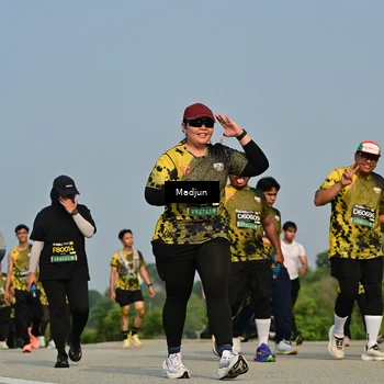 Runner Photo 6224894