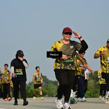 Runner Photo 6224896
