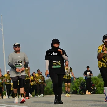 Runner Photo 6224940