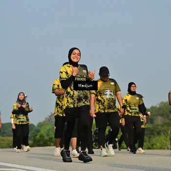 Runner Photo 6225011