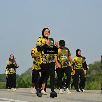 Runner Photo 6225019