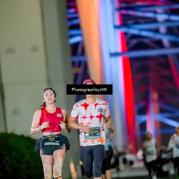 Runner Photo 6225169