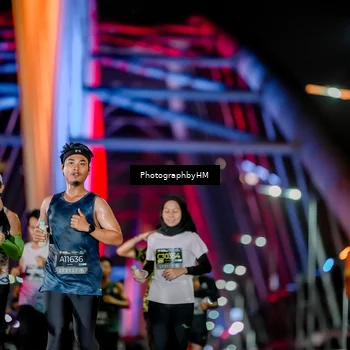 Runner Photo 6225330
