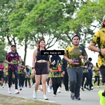 Runner Photo 6225343