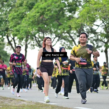 Runner Photo 6225357
