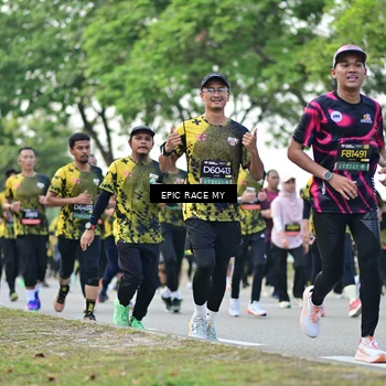 Runner Photo 6225406