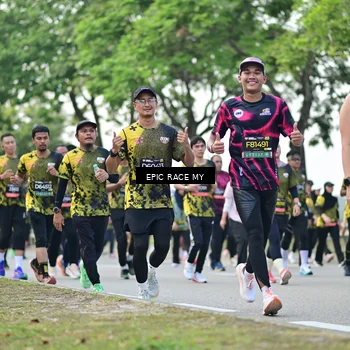 Runner Photo 6225408