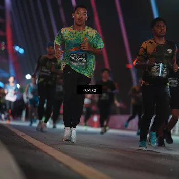 Runner Photo 6225429