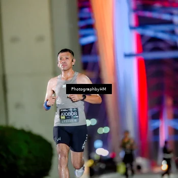 Runner Photo 6225437