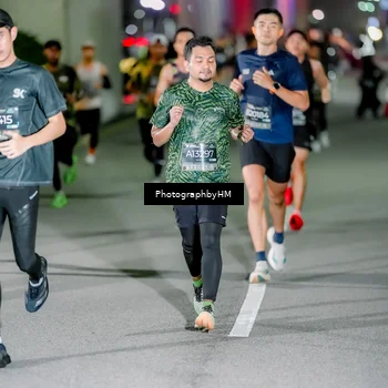 Runner Photo 6225496