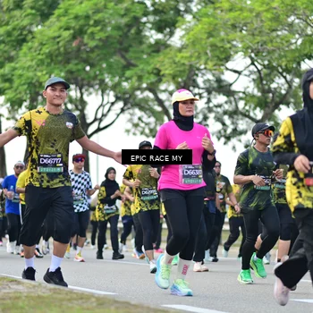 Runner Photo 6225507