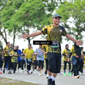 Runner Photo 6225519