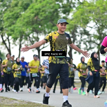 Runner Photo 6225522