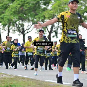 Runner Photo 6225534