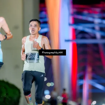 Runner Photo 6225548