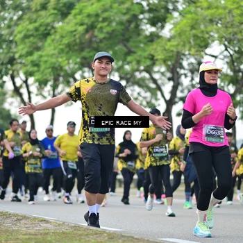 Runner Photo 6225558