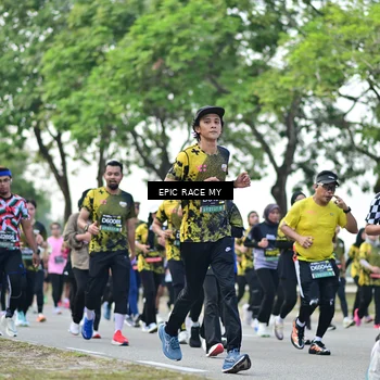 Runner Photo 6225561