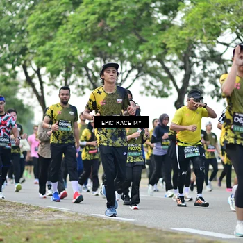 Runner Photo 6225566