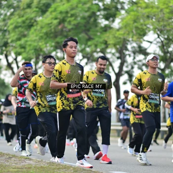 Runner Photo 6225588