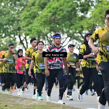 Runner Photo 6225599