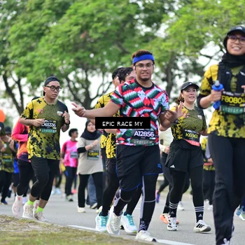 Runner Photo 6225609