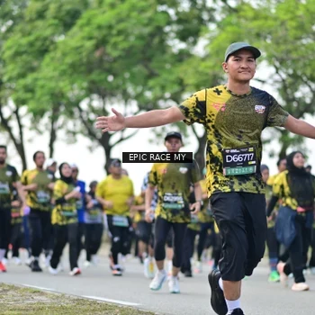 Runner Photo 6225610