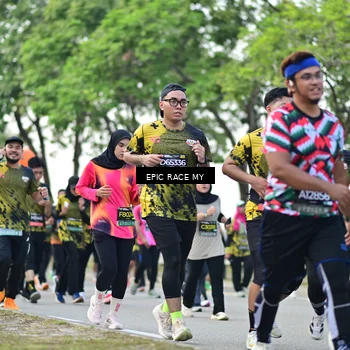 Runner Photo 6225632