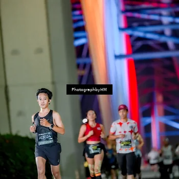 Runner Photo 6225643