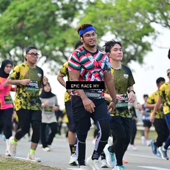 Runner Photo 6225662