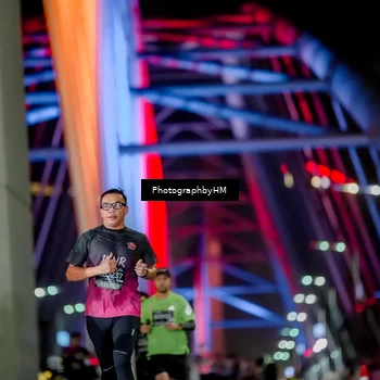 Runner Photo 6225669