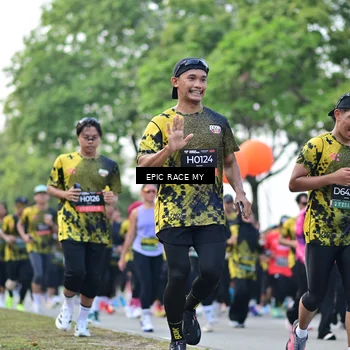 Runner Photo 6225677