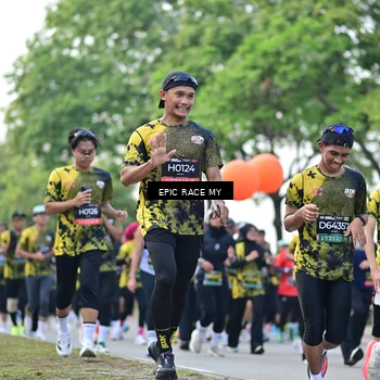 Runner Photo 6225679