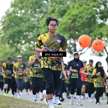 Runner Photo 6225682