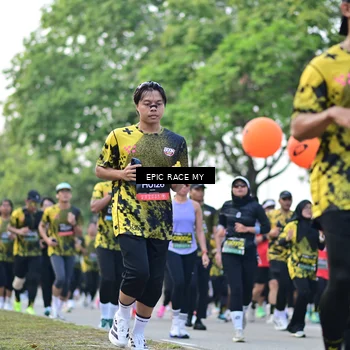 Runner Photo 6225683