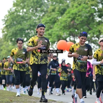 Runner Photo 6225688