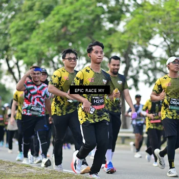 Runner Photo 6225689