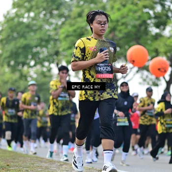 Runner Photo 6225705