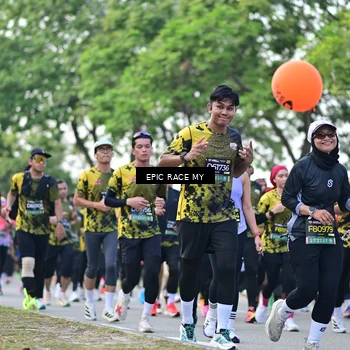 Runner Photo 6225718