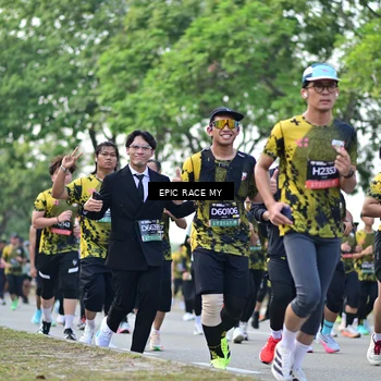 Runner Photo 6225720