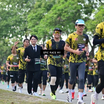 Runner Photo 6225730